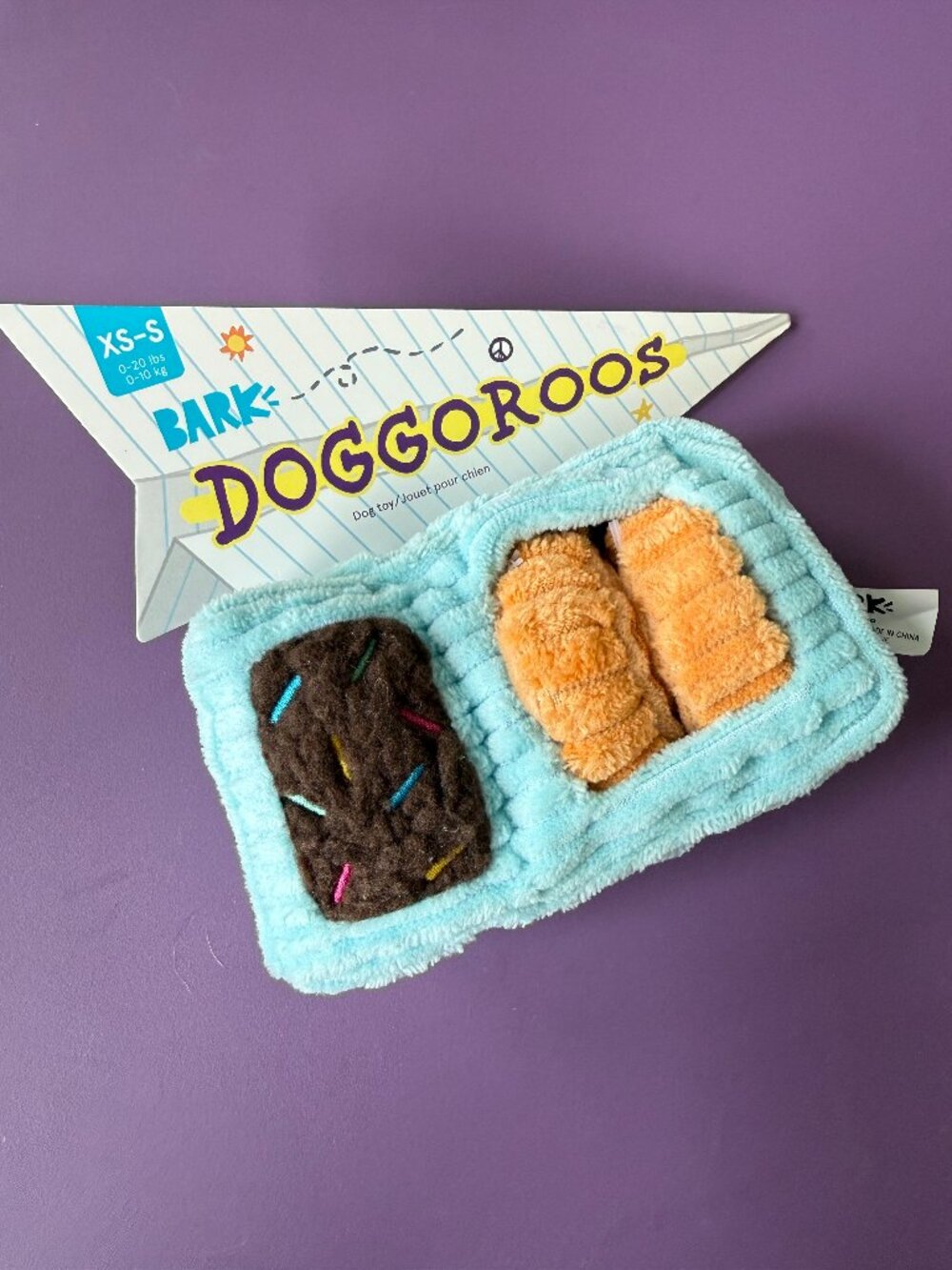 NWT! Bark | Doggoroos